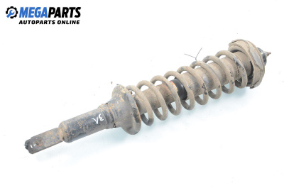 Макферсон за Honda Civic VI Fastback (09.1994 - 02.2001), хечбек, позиция: задна, лява