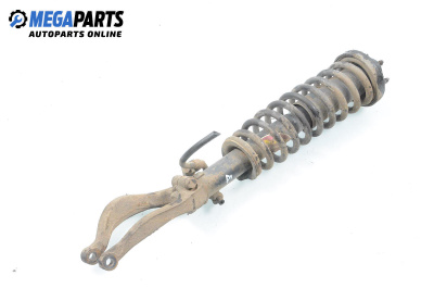 Макферсон за Honda Civic VI Fastback (09.1994 - 02.2001), хечбек, позиция: предна, дясна
