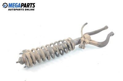 Макферсон за Honda Civic VI Fastback (09.1994 - 02.2001), хечбек, позиция: предна, лява