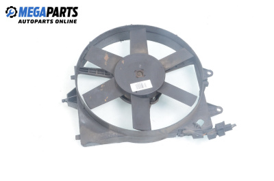 Перка охлаждане за Rover 25 Hatchback (09.1999 - 06.2006) 2.0 iDT, 101 к.с.