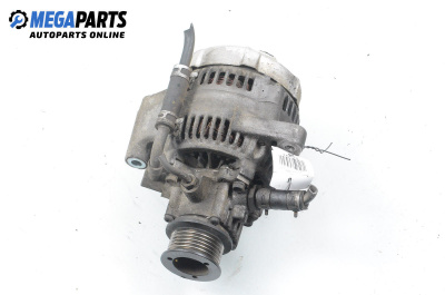 Алтернатор / генератор за Rover 25 Hatchback (09.1999 - 06.2006) 2.0 iDT, 101 к.с.