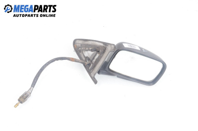 Огледало за Volkswagen Golf II Hatchback (08.1983 - 12.1992), 4+1 вр., хечбек, позиция: дясна