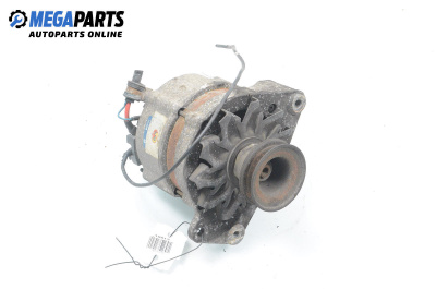 Алтернатор / генератор за Volkswagen Golf II Hatchback (08.1983 - 12.1992) 1.6, 70 к.с.