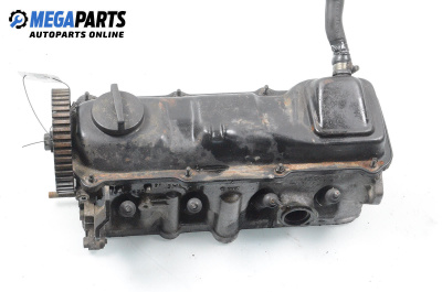 Глава за Volkswagen Golf II Hatchback (08.1983 - 12.1992) 1.6, 70 к.с.