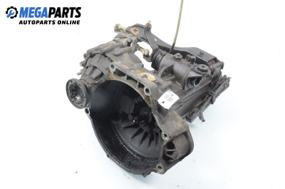 Ръчна скоростна кутия за Volkswagen Golf II Hatchback (08.1983 - 12.1992) 1.6, 70 к.с.