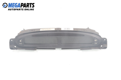 Километраж за Citroen Xsara Picasso (09.1999 - 06.2012) 1.8 16V, 115 к.с.