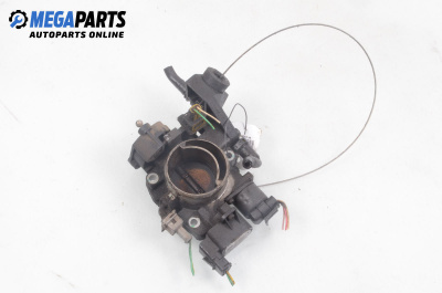 Дроселова клапа за Citroen Xsara Picasso (09.1999 - 06.2012) 1.8 16V, 115 к.с.