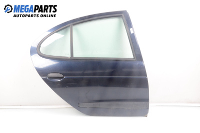 Врата за Renault Megane I Hatchback (08.1995 - 12.2004), 4+1 вр., хечбек, позиция: задна, дясна