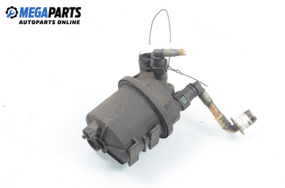 Корпус за горивен филтър за Renault Megane I Hatchback (08.1995 - 12.2004) 1.9 dTi (BA08, BA0N), 98 к.с.