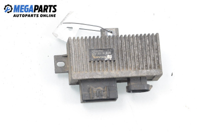 Реле подгревни свещи за Renault Megane I Hatchback (08.1995 - 12.2004) 1.9 dTi (BA08, BA0N), № Nagares 7700111525