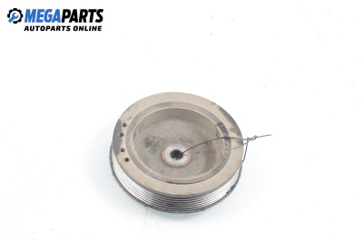 Демпферна шайба за Renault Megane I Hatchback (08.1995 - 12.2004) 1.9 dTi (BA08, BA0N), 98 к.с.