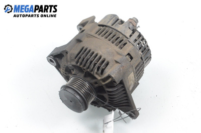 Алтернатор / генератор за Renault Megane I Hatchback (08.1995 - 12.2004) 1.9 dTi (BA08, BA0N), 98 к.с.