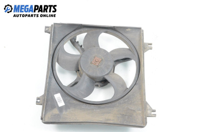 Перка охлаждане за Hyundai Atos Prime (08.1999 - ...) 1.0 i, 58 к.с.