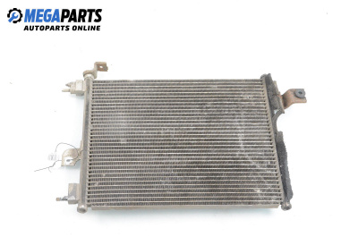 Климатичен радиатор за Hyundai Atos Prime (08.1999 - ...) 1.0 i, 58 к.с.