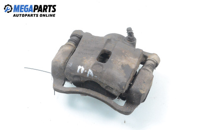 Спирачен апарат за Hyundai Atos Prime (08.1999 - ...), позиция: предна, лява