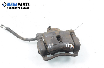 Спирачен апарат за Hyundai Atos Prime (08.1999 - ...), позиция: предна, дясна