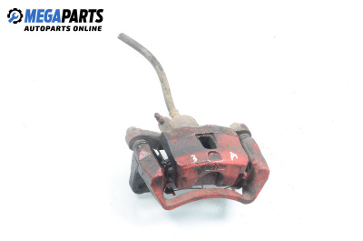 Спирачен апарат за Mitsubishi Eclipse II Coupe (04.1994 - 04.1999), позиция: задна, дясна