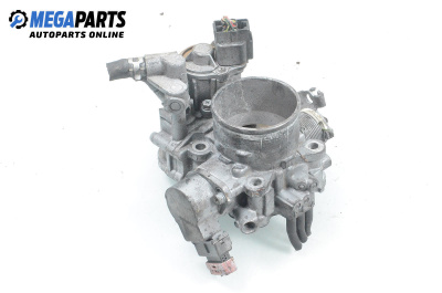 Дроселова клапа за Mitsubishi Eclipse II Coupe (04.1994 - 04.1999) 2000 GS 16V (D32A), 146 к.с.