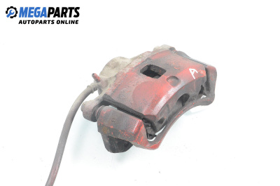 Спирачен апарат за Mitsubishi Eclipse II Coupe (04.1994 - 04.1999), позиция: предна, дясна