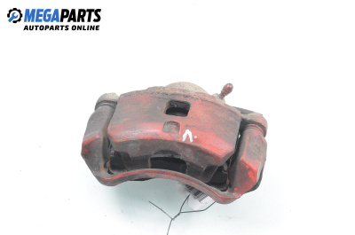 Спирачен апарат за Mitsubishi Eclipse II Coupe (04.1994 - 04.1999), позиция: предна, лява