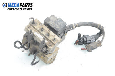 Помпа ABS за Mitsubishi Eclipse II Coupe (04.1994 - 04.1999), № MB895364