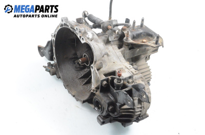 Ръчна скоростна кутия за Mitsubishi Eclipse II Coupe (04.1994 - 04.1999) 2000 GS 16V (D32A), 146 к.с.