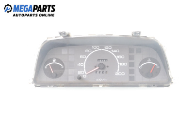 Километраж за Suzuki Swift II Hatchback (03.1989 - 12.2005) 1.3 4WD (SF413, AF35), 71 к.с.