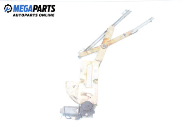 Машинка ел. стъкло за Suzuki Swift II Hatchback (03.1989 - 12.2005), 2+1 вр., хечбек, позиция: дясна