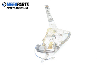 Машинка ел. стъкло за Suzuki Swift II Hatchback (03.1989 - 12.2005), 2+1 вр., хечбек, позиция: лява