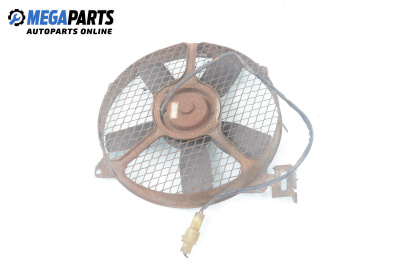 Перка охлаждане за Suzuki Swift II Hatchback (03.1989 - 12.2005) 1.3 4WD (SF413, AF35), 71 к.с.