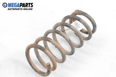 Пружина за ходова част за Suzuki Swift II Hatchback (03.1989 - 12.2005), хечбек, позиция: задна