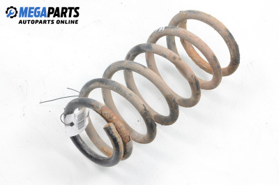 Пружина за ходова част за Suzuki Swift II Hatchback (03.1989 - 12.2005), хечбек, позиция: задна