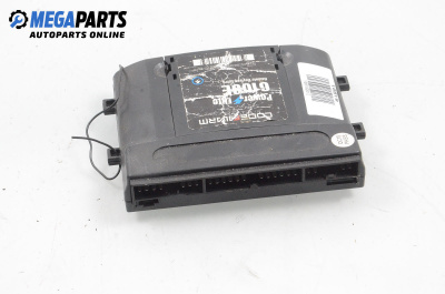 Модул аларма за Chrysler Neon Sedan (05.1994 - 02.2000), № Code Alarm Power Elite 6100E
