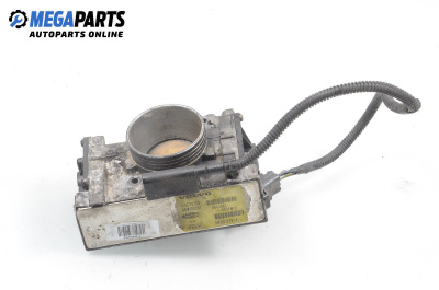 Дроселова клапа за Volvo S80 I Sedan (05.1998 - 02.2008) 2.0, 163 к.с., № 8644374