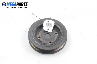 Демпферна шайба за Volvo S80 I Sedan (05.1998 - 02.2008) 2.0, 163 к.с.