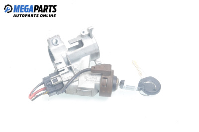 Контактен ключ за Volkswagen Golf III Hatchback (08.1991 - 07.1998), № BK7 37046