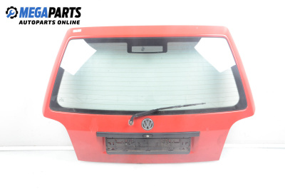 Заден капак за Volkswagen Golf III Hatchback (08.1991 - 07.1998), 2+1 вр., хечбек, позиция: задна