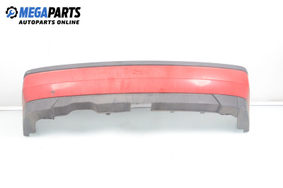 Задна броня за Volkswagen Golf III Hatchback (08.1991 - 07.1998), хечбек