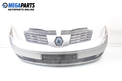 Предна броня за Renault Espace IV Minivan (11.2002 - 02.2015), миниван, позиция: предна