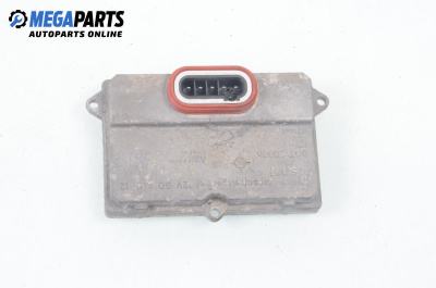 Xenon баласт за Renault Espace IV Minivan (11.2002 - 02.2015), № 5DV008290-00