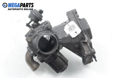 EGR-клапан за Renault Espace IV Minivan (11.2002 - 02.2015) 2.2 dCi (JK0H), 150 к.с.