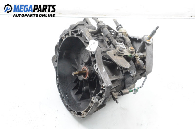 Ръчна скоростна кутия за Renault Espace IV Minivan (11.2002 - 02.2015) 2.2 dCi (JK0H), 150 к.с.