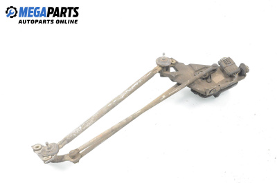 Ел. мотор за чистачките за Opel Omega B Sedan (03.1994 - 07.2003), седан, позиция: предна