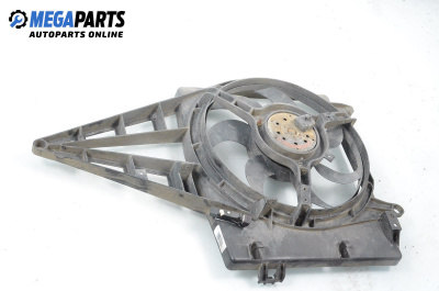 Перка охлаждане за Opel Omega B Sedan (03.1994 - 07.2003) 2.0 16V, 136 к.с.