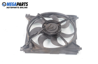 Перка охлаждане за Kia Magentis Sedan I (05.2001 - 01.2006) 2.0, 136 к.с.