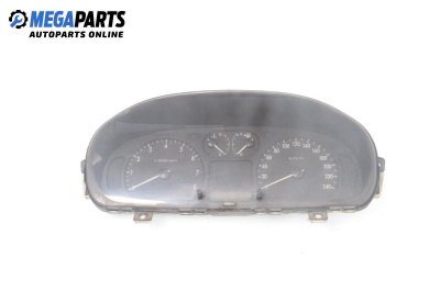 Километраж за Kia Magentis Sedan I (05.2001 - 01.2006) 2.0, 136 к.с.