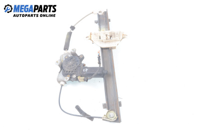 Машинка ел. стъкло за Kia Magentis Sedan I (05.2001 - 01.2006), 4+1 вр., седан, позиция: предна, дясна