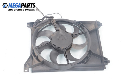 Перка охлаждане за Kia Magentis Sedan I (05.2001 - 01.2006) 2.0, 136 к.с.