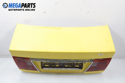 Заден капак за Kia Magentis Sedan I (05.2001 - 01.2006), 4+1 вр., седан, позиция: задна