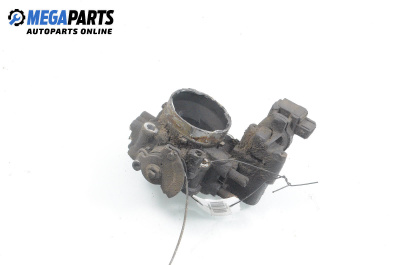 Дроселова клапа за Kia Magentis Sedan I (05.2001 - 01.2006) 2.0, 136 к.с.